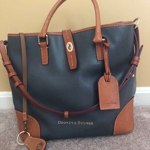 SOLD Dooney and Bourke
